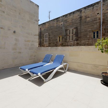Vallettastay Lovely House Private Rooms Εξωτερικό φωτογραφία