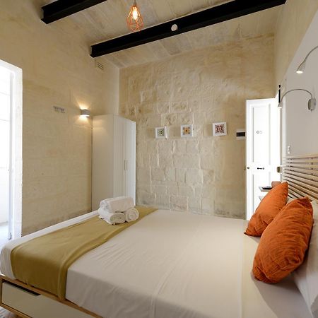 Vallettastay Lovely House Private Rooms Εξωτερικό φωτογραφία