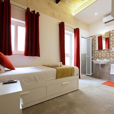 Vallettastay Lovely House Private Rooms Εξωτερικό φωτογραφία