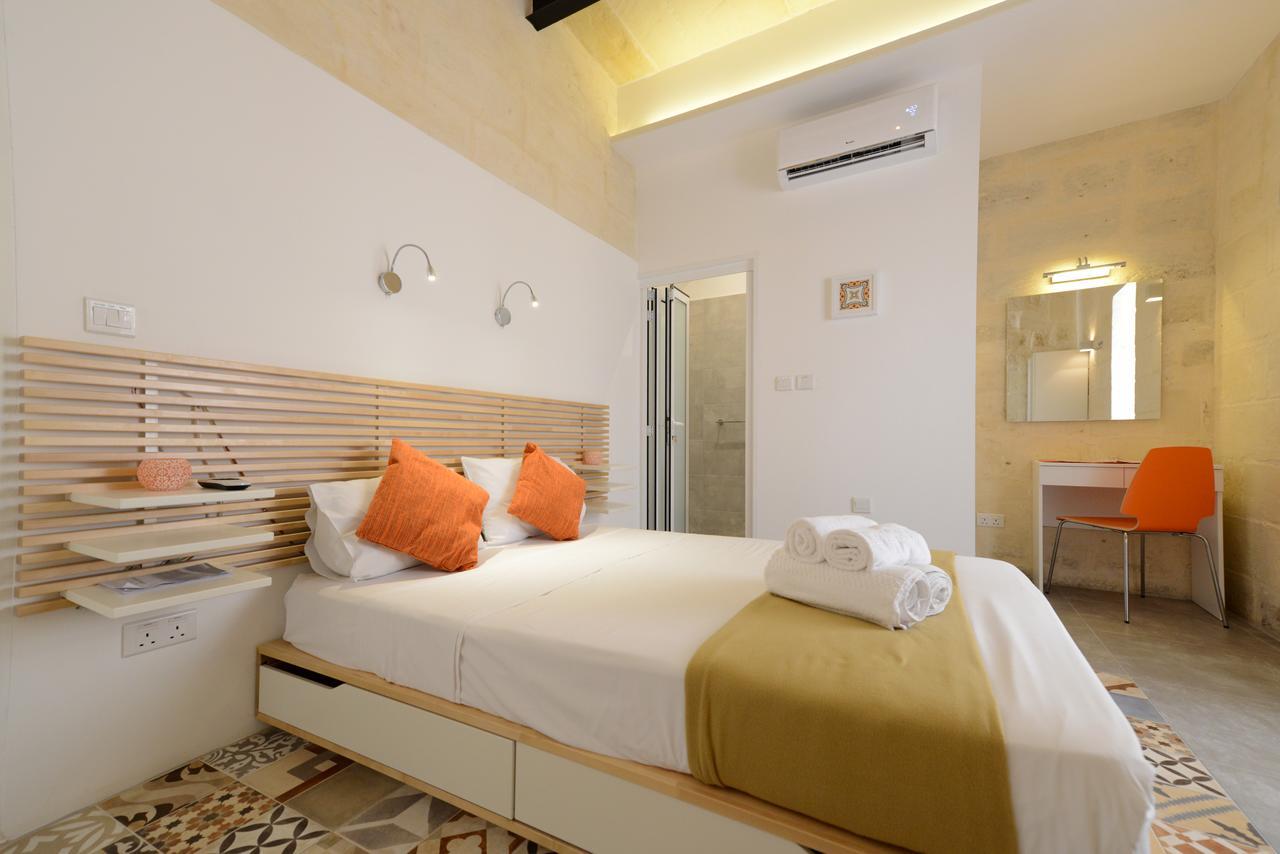 Vallettastay Lovely House Private Rooms Εξωτερικό φωτογραφία