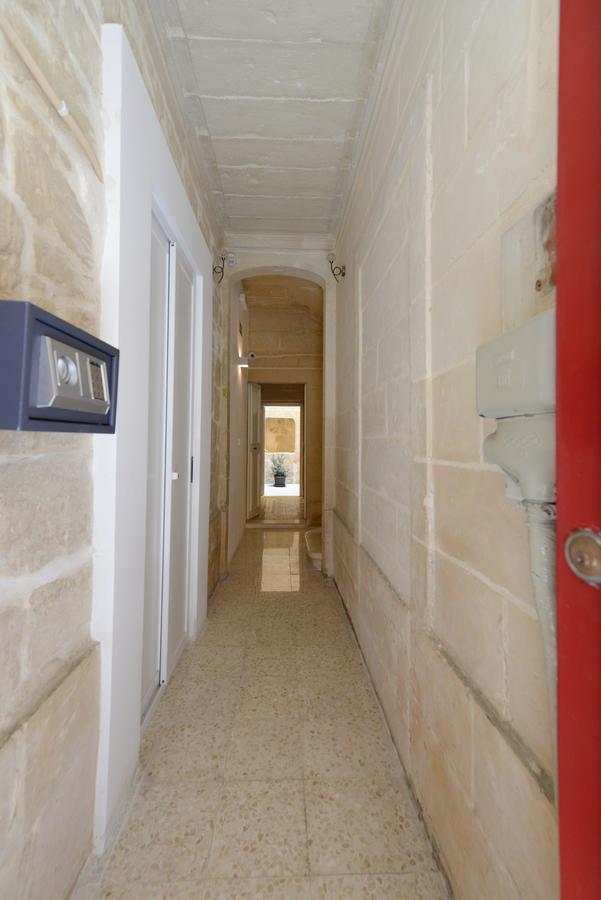 Vallettastay Lovely House Private Rooms Εξωτερικό φωτογραφία