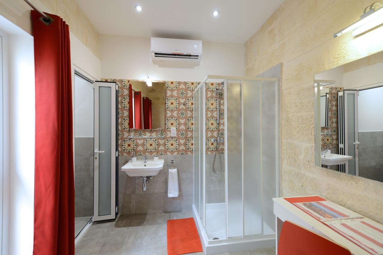 Vallettastay Lovely House Private Rooms Εξωτερικό φωτογραφία