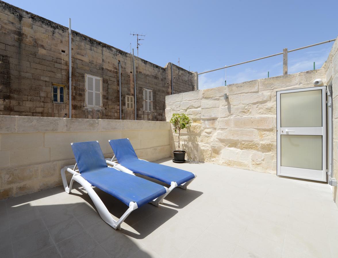 Vallettastay Lovely House Private Rooms Εξωτερικό φωτογραφία