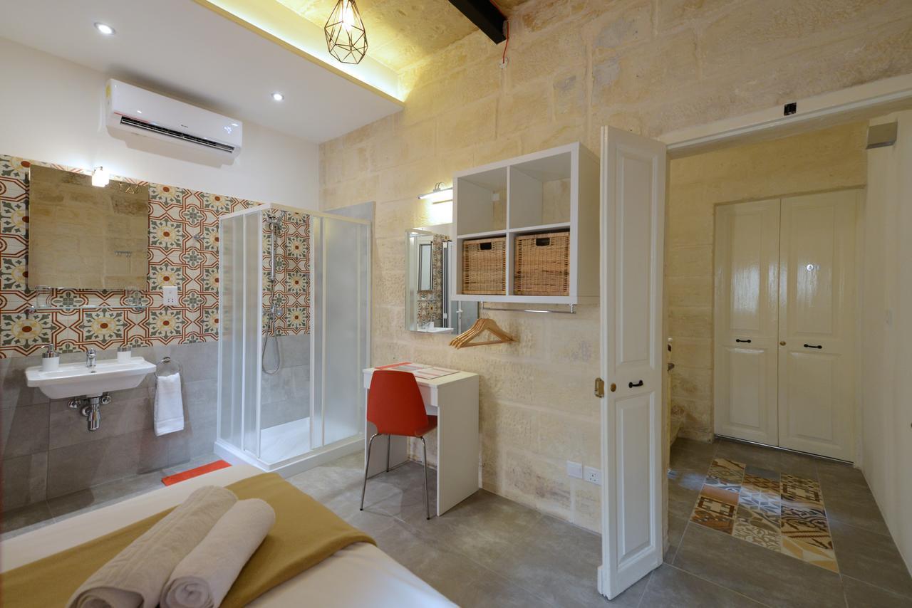Vallettastay Lovely House Private Rooms Εξωτερικό φωτογραφία