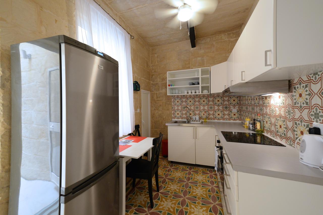 Vallettastay Lovely House Private Rooms Εξωτερικό φωτογραφία