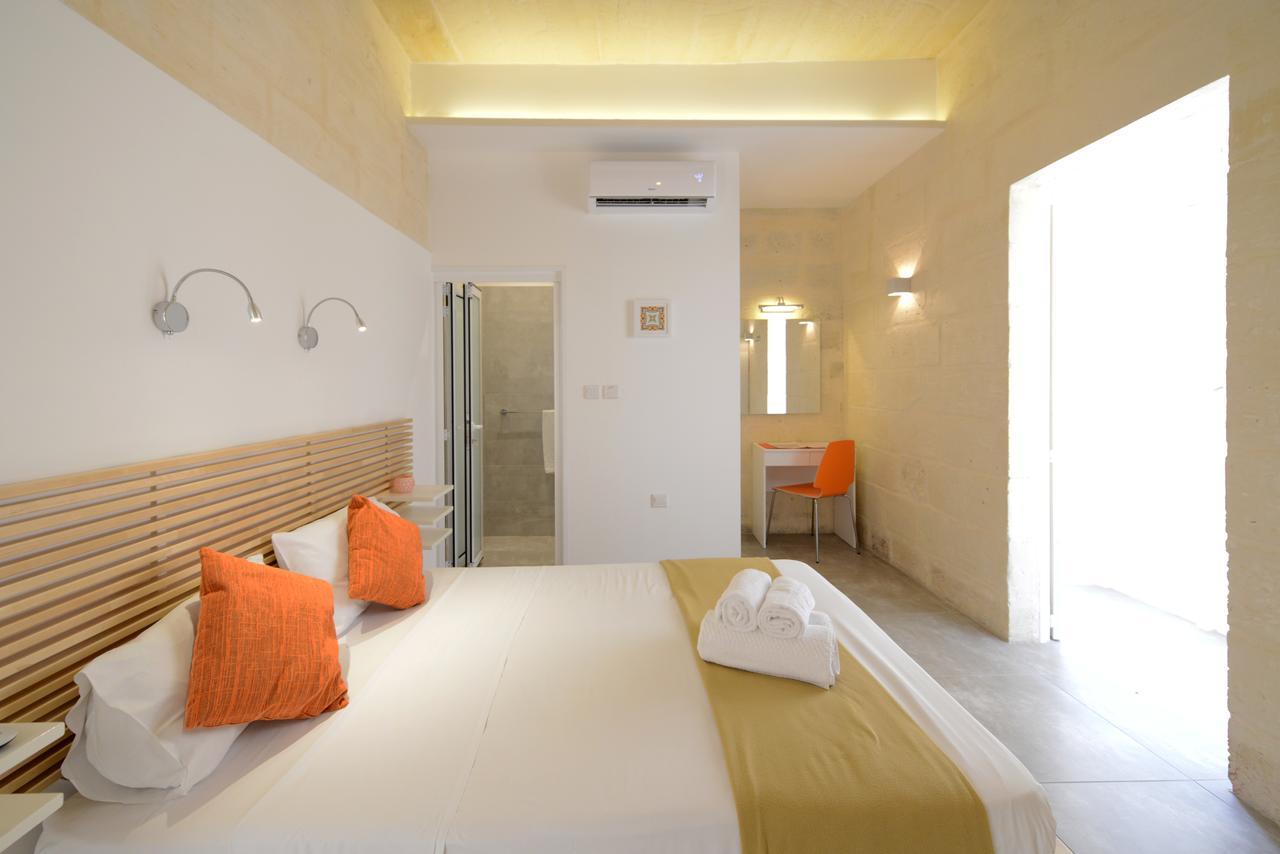 Vallettastay Lovely House Private Rooms Εξωτερικό φωτογραφία