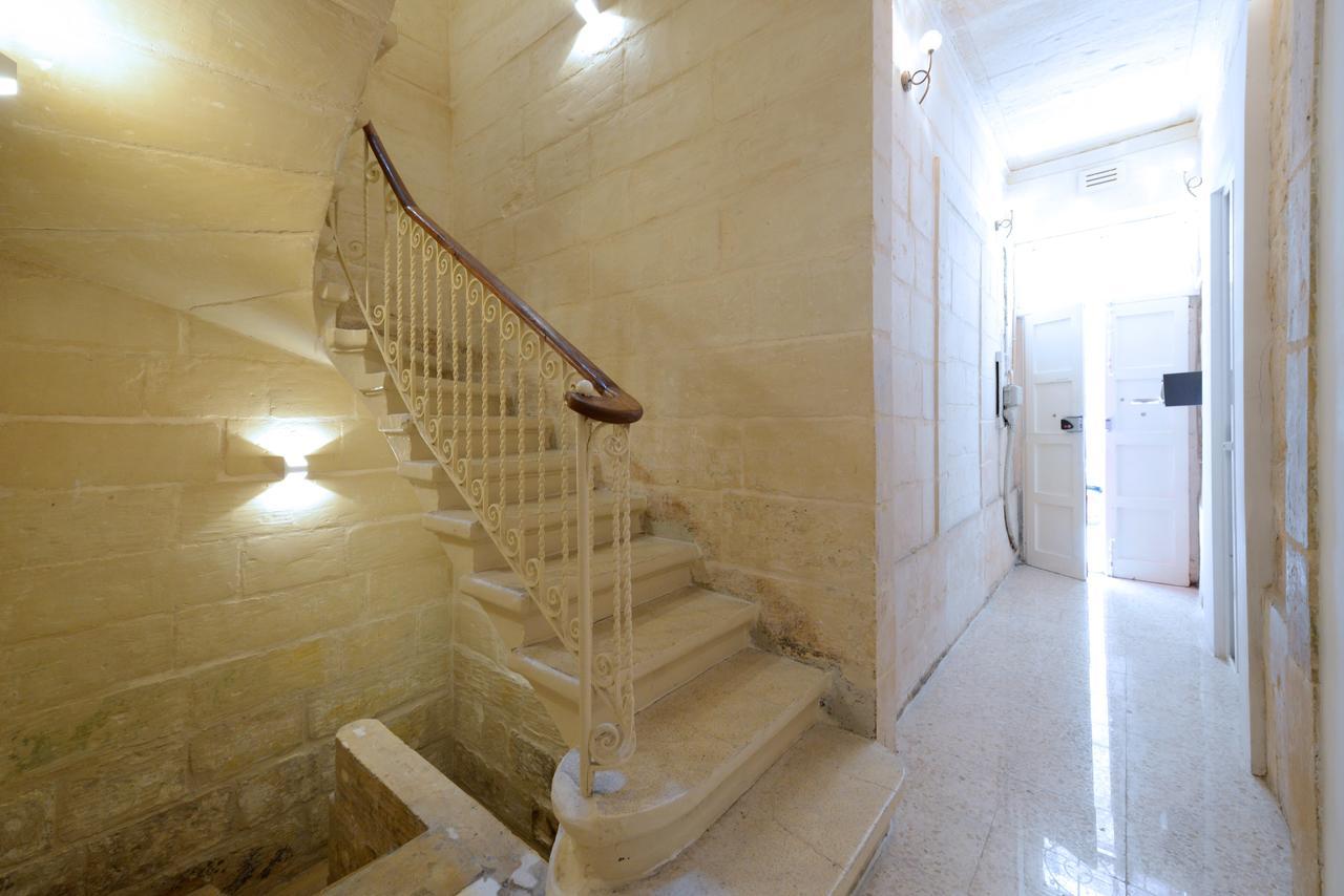 Vallettastay Lovely House Private Rooms Εξωτερικό φωτογραφία