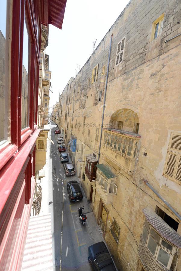 Vallettastay Lovely House Private Rooms Εξωτερικό φωτογραφία
