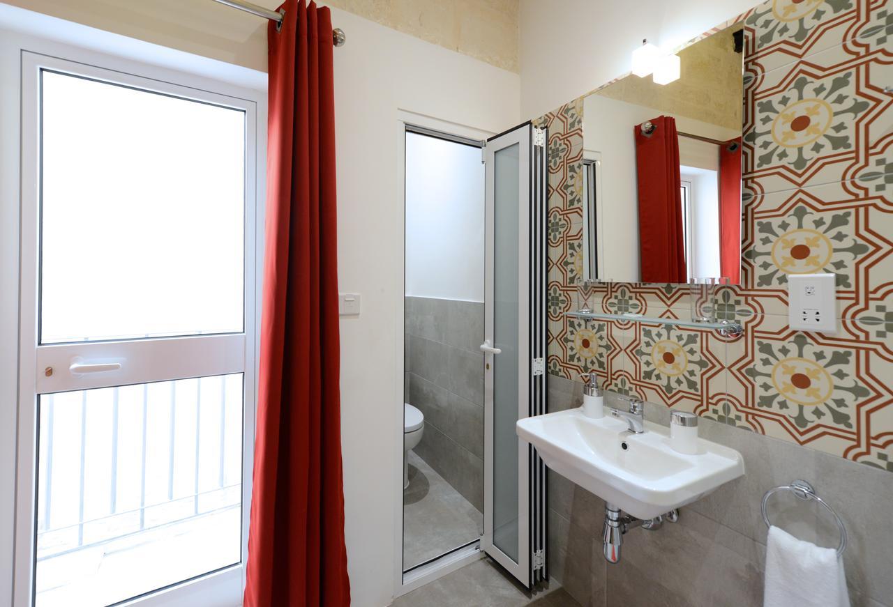 Vallettastay Lovely House Private Rooms Εξωτερικό φωτογραφία