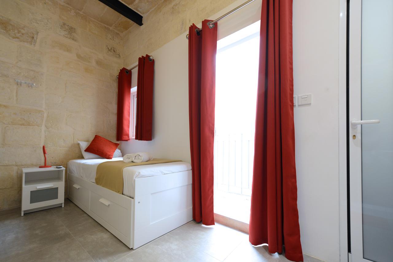 Vallettastay Lovely House Private Rooms Εξωτερικό φωτογραφία